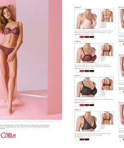 Conte - Lingerie Catalog 2019